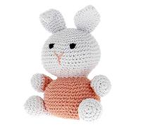 DMC - Kit amigurumi Nila el conejito