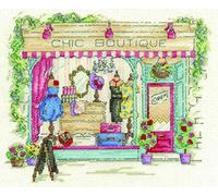 DMC - Chic Boutique