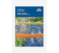 DMC - La yola - Renoir, The National Gallery