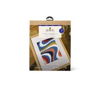 DMC Kit de tapiz - Ondas