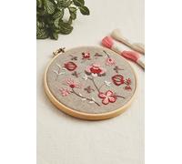 DMC Kit Eco Vita - Flores indiennes