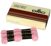 DMC - Lana Colbert 10 ECH 8M (Bata de 10)