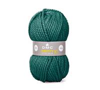 DMC - Lana Knitty 10 - Ovillo de 100 g - 82 m | Lana gruesa, increíblemente rápida de tejer, perfecta para principiantes| 21 colores disponibles