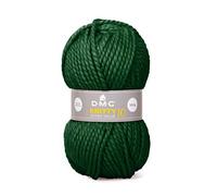 DMC - Lana Knitty 10 - Ovillo de 100 g - 82 m | Lana gruesa, increíblemente rápida de tejer, perfecta para principiantes| 21 colores disponibles