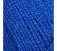 DMC - Lana Knitty 4, Agradable al tricotar | 47 colores disponibles