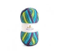 DMC - Lana Knitty Pop