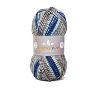 DMC - Lana Knitty Pop