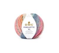 DMC - Lana Pirouette XL