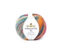 DMC - Lana Pirouette XL