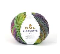 DMC - Lana Pirouette XL