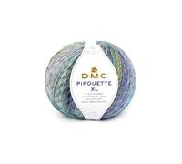 DMC - Lana Pirouette XL