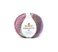 DMC - Lana Pirouette XL