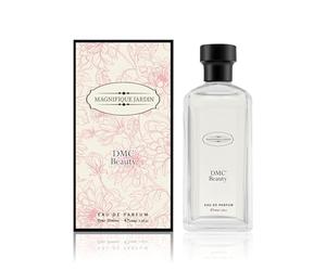 DMC Magnifique Perfume para Mujer, Equivalente Compatible e Inspirado en Bloom, Fragancia Femenina de Larga Duración y Resistente, Intensa y Persistente Similar al Original 100ML EDP