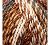 DMC - Magnum, ideal para toda la familia, fácil de cuidar y encantadora para tejer | 400g