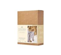 DMC Manta reconfortante para hacer consciente - Kit de ganchillo