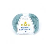 DMC - Merino Essentiel 4, Cálido, ligero y muy suave sobre la piel