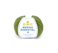 DMC - Merino Essentiel 4, Cálido, ligero y muy suave sobre la piel