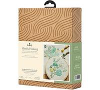 DMC Water Garden Mindful Making - Kit de bordado