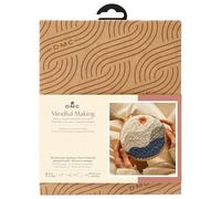 DMC - Mindful Making - La montaña de la meditación