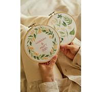 DMC - Mindful Making - Follaje delicado