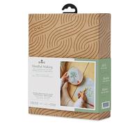 DMC Forest Fruits Mindful Making - Kit de bordado