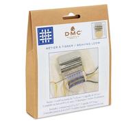 DMC - Mini telar de 14 ganchos, 11 cm