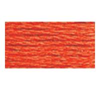 DMC - Molino especial, 100% algodón, se adapta a todas las técnicas y soportes, ideal punto de cruz | Establas de 8 m - 6 hebras, disponible en 500 colores