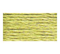 DMC - Hilo Mouliné®100% algodón - Apto para todas las técnicas y todos los soportes, ideal para punto de cruz | Ovillos de 8 m - 6 hebras, disponible en 500 colores