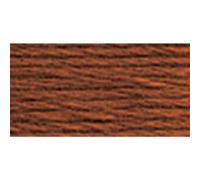 DMC - Hilo Mouliné®100% algodón - Apto para todas las técnicas y todos los soportes, ideal para punto de cruz | Ovillos de 8 m - 6 hebras, disponible en 500 colores