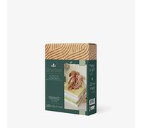 DMC Monkey Friends - Kit de ganchillo