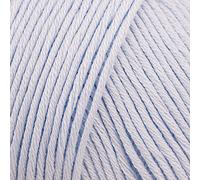 DMC - Natura Just Cotton - Ovillo para tricot y crochet | 100% algodón - Ideal para decoración y prendas de vestir | 50g - 155m | 65 colores