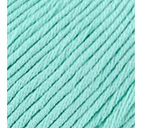 DMC - Natura Just Cotton - Ovillo para tricot y crochet | 100% algodón - Ideal para decoración y prendas de vestir | 50g - 155m | 65 colores