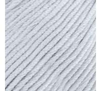 DMC - Natura Just Cotton - Ovillo para tricot y crochet | 100% algodón - Ideal para decoración y prendas de vestir | 50g - 155m | 65 colores