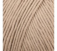 DMC - Natura Just Cotton - Ovillo para tricot y crochet | 100% algodón - Ideal para decoración y prendas de vestir | 50g - 155m | 65 colores