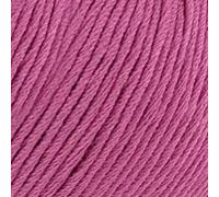 DMC - Natura Just Cotton - Ovillo para tricot y crochet | 100% algodón - Ideal para decoración y prendas de vestir | 50g - 155m | 65 colores