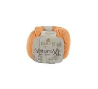 DMC - Natura XL - Ovillo para tricot y ganchillo | 100% algodón - Ideal para decoración, complementos y prendas de vestir | 100g - 75m | 23 colores