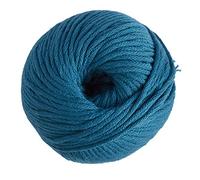DMC - Natura XL - Ovillo para tricot y ganchillo | 100% algodón - Ideal para decoración, complementos y prendas de vestir | 100g - 75m | 23 colores