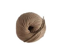 DMC - Natura XL - Ovillo para tricot y ganchillo | 100% algodón - Ideal para decoración, complementos y prendas de vestir | 100g - 75m | 23 colores