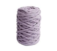 DMC - Nova Vita 12 | Hilo de algodón reciclado - 4 mm de grosor con un aspecto "cordón" | 250 g- 55 m
