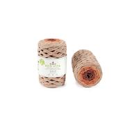 DMC - Eco Vita Multico | Fabricado con algodón reciclado | 250 g - 200 m