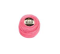 DMC - Ovillo de algodón perlé 116 Small - 8 - Hilo para bordar