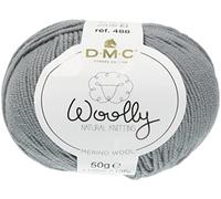 DMC - Ovillo de lana 122