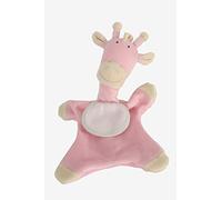 DMC - Peluche giraffa rosa