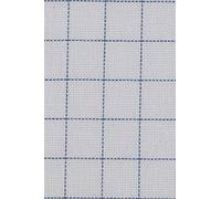 DMC Perno de Tela Aida, Lienzo, Color, Talla única