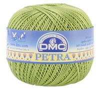 DMC - Petra