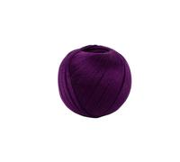 DMC Petra - Hilo de tejer y ganchillo | 100% algodón, ideal para ropa, candelabros y decoración