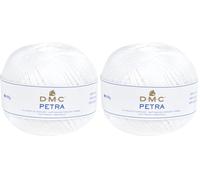 DMC - Petra (Paquete de 2)