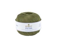 DMC Petra Tejer tamaño 3 Color 53011