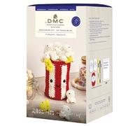 DMC - Pop-the-corn Kit Amigurumi Intermedio