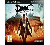 DmC (PS3) [Importación inglesa]